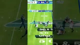 Best Ankle Breaker. #nfl #sports #nflhighlights #usa #foryoupage