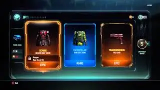 Call of duty: Black ops 3-1739 KRYPTOKEYS Massive Rare Supply drop opening!