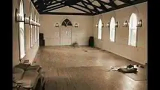 Church Planter Training: An Ordinary Miracle