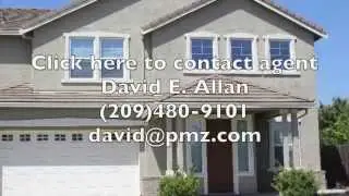 2993 Essie Pl  Modesto, CA 95355 MLS#15053150 Brought to you by Rex Platner Real Estate