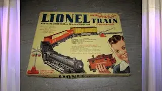 HRS/ʻŌlelo  Episode 22: A History of Toy Trains Part 2