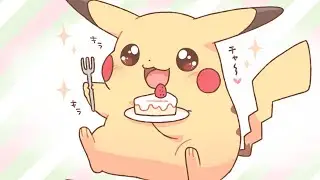 CHRISTMAS CAKE | Mugita Konomi Comic