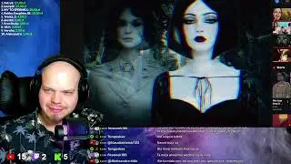 Cynk Reaguje: Piosenka Jagody💀❤️‍🔥 (Funkcjonariusz FSB)