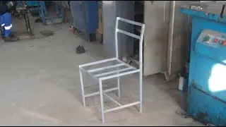 MetalWorks Studio | Metal Furniture Welding Ideas | Argon/TIG Welding Projects