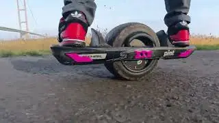 Onewheel Pint S
