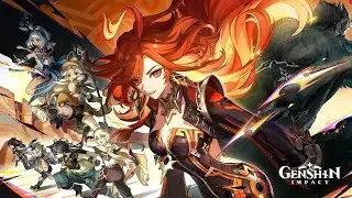 ABYSS RESET CUY, MARI BANTAI DAN AMBIL BANSOSNYA | Free Review | Genshin Impact 5.0