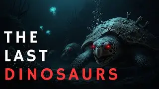 From Dinosaurs to Now: The Survival Story of Green Sea Turtles