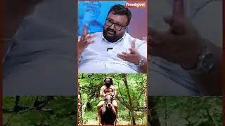 Kamal Sir Direction எனக்கு ரொம்ப ரொம்ப பிடிக்கும் ❤ - 'Naangal' Director Avinash