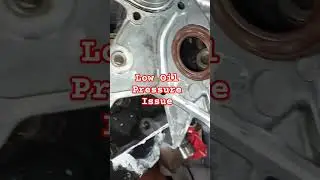 Oil Pump For Replacement @carsclingtv @carsclingtvshortvideos9228