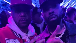 Aye Verb And 3 Letterman Discuss Aye Verb Vs Jae Millz,Comments Section Conversation And More
