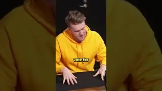 Loserfruit Instant Karma 😭