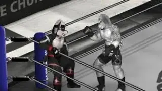 Franco vs Shawn 1