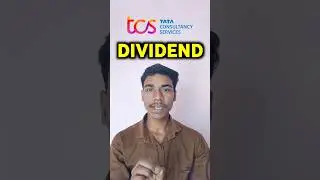 TCS share latest news। tcs share dividend 2025