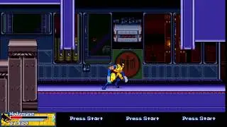 MARVEL INFINITY WARS PART 13