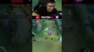 ЭПИЧНЫЙ ОТЫГРЫШ 😲 - Mobile Legends