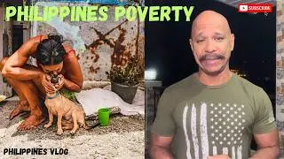 Poverty In The Philippines