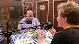 Vetkoek Paleis  Willie Esterhuizen 
