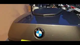 BMW R 1200 RT (2012)