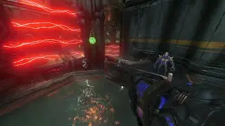 Mega Random Slaughter Map - Stronghold | Doom Eternal PC Mod