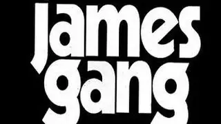 JAMES GANG -The Bomber: Closet Queen / Bol&eacute;ro / Cast Your Fate to the Wind