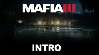 Mafia 3 | Intro! | PetarGames