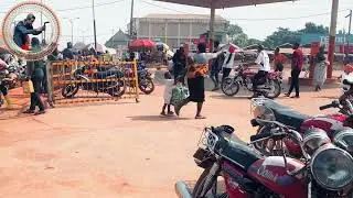 Prank @ mobile uromi