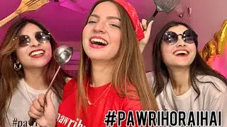 Скоро нас ждет что-то захватывающее 🥳 #pawrihoraihai