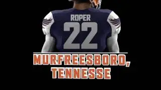 NSD17 - Michael Roper