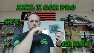 AXIL XCOR Pro  The Ultimate Ear Pro  Get or Don&rsquo;t