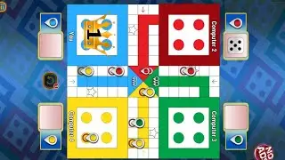 Ludo game 🎯 kese khele Ludo game tips and tricks latest 
