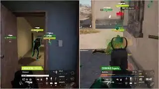 Sololzy | Clutch | CES VS KDF | 1v4 | PUBG Global Series 3 |