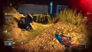 Shrike #7th #MOTW