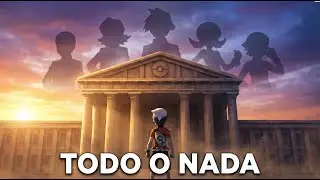 Pokemon Rubi Omega Duallocke Capitulo Final Anticlimatico