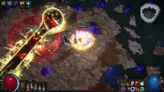 3.5 POE GC miner Shaper MinMaxing 3.6 POB Links