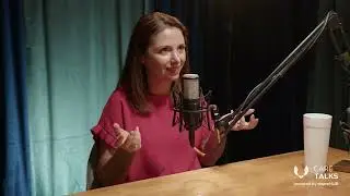 CARE talks: Ep 41 -  Ce este sindromul cuibului părăsit și cum îl gestionăm, cu Psih. Oana Petrescu