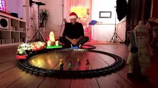 17. Adventssingen Live-Stream-Konzert mit  Dennis Durant