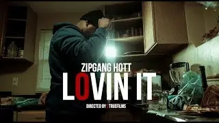 Zipgang Hott - Im Lovin It | Shot By 2TrueFilms [Music Video]