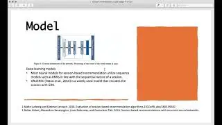 Exploring Popularity Bias in Session-based Recommender System