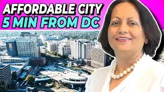 Silver Spring, MD - The 7 Things You NEED to KNOW!