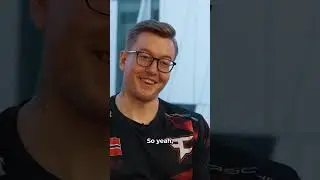 Rain Talks New Win Streak #cs2 #shorts