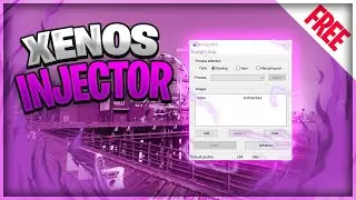 GTA 5 Online PC | How to inject Mod Menus with Xenos | Tutorial