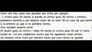 Aprender a Magear y a EXO magear