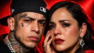 Santa Fe Klan & Carla Morrison  - Silencio Negro 👑 Latin Hip Hop Trap Románticos 2026