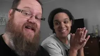 Recording Vocals and Guitar with Uncle Book! RNA Vlog 65