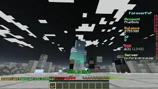 NEW! CosmicPvP Test Server???? - OMG -