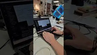 focus utility bolt screw input integration prototype