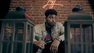 CG Leif - I Need Rest (Official Video)