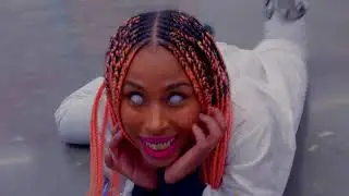 ALIENMACKITTY  AINT ON ME OFFICIAL MUSIC VIDEO (SHOT BY DIRECTEDBYDAG)