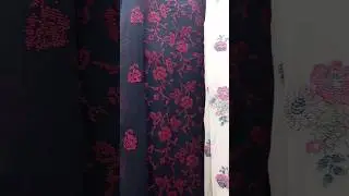 Bareeze karandi new arrivals #fashion #bareeze #saree #bareezepk #dress #bareezestore #onlineshoppin