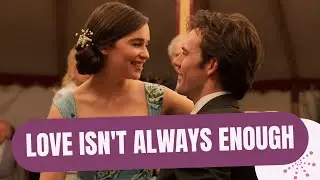 Me Before You Movie Clip
